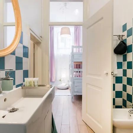 Apartament Casa Da Laura - Vila Berta