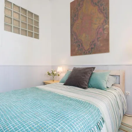 Casa Da Laura - Vila Berta 公寓 *