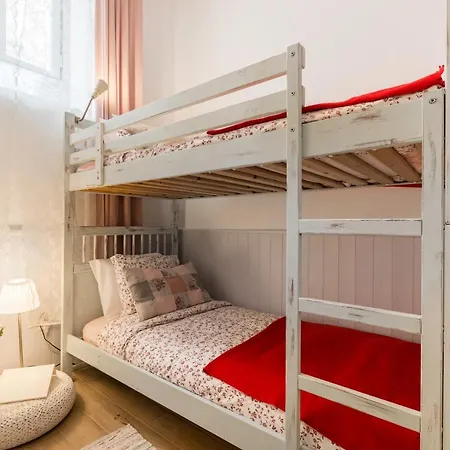 Daire Casa Da Laura - Vila Berta