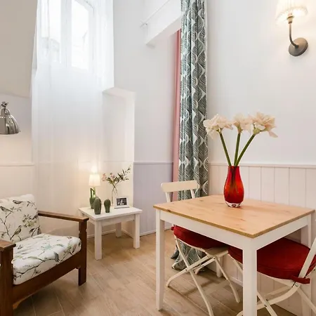 Daire Casa Da Laura - Vila Berta