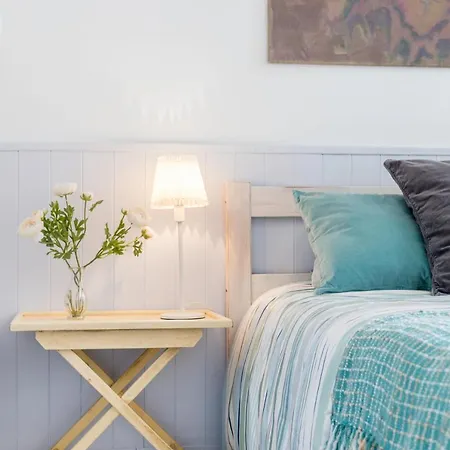 Apartamento Casa Da Laura - Vila Berta Lisboa